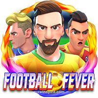 Football Fever2 Winspirit